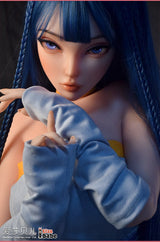 Elsa Babe 148cm - Miyamoto Kyoko - Sex Doll