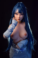 Elsa Babe 148cm - Miyamoto Kyoko - Sex Doll