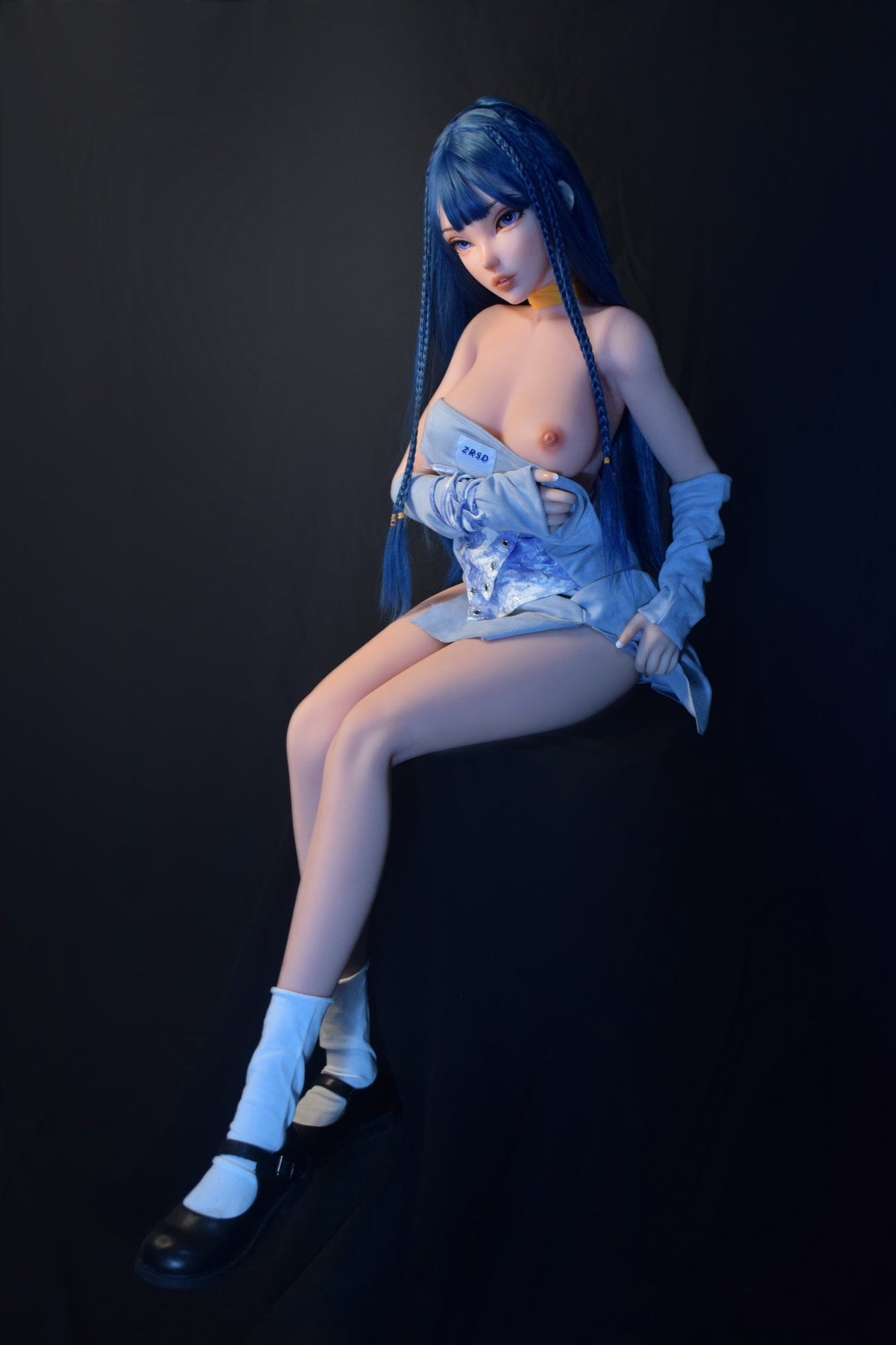 Elsa Babe 148cm - Miyamoto Kyoko - Sex Doll