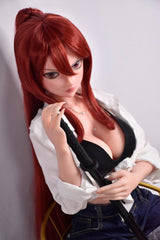 Elsa Babe 148cm - Miyazawa Ayumi - Sex Doll