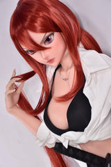 Elsa Babe 148cm - Miyazawa Ayumi - Sex Doll