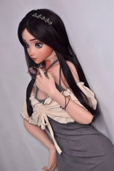 Elsa Babe 148cm - Takanashi Mahiru - Sex Doll