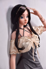 Elsa Babe 148cm - Takanashi Mahiru - Sex Doll