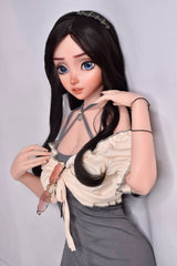 Elsa Babe 148cm - Takanashi Mahiru - Sex Doll