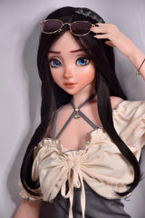 Elsa Babe 148cm - Takanashi Mahiru - Sex Doll