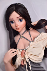 Elsa Babe 148cm - Takanashi Mahiru - Sex Doll