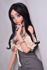 Elsa Babe 148cm - Takanashi Mahiru - Sex Doll