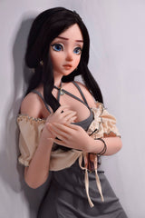 Elsa Babe 148cm - Takanashi Mahiru - Sex Doll