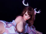 Elsa Babe 150cm - Akimoto Mizuki - Sex Doll