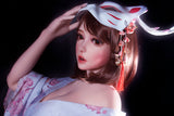 Elsa Babe 150cm - Akimoto Mizuki - Sex Doll