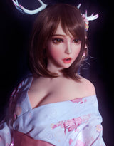 Elsa Babe 150cm - Akimoto Mizuki - Sex Doll