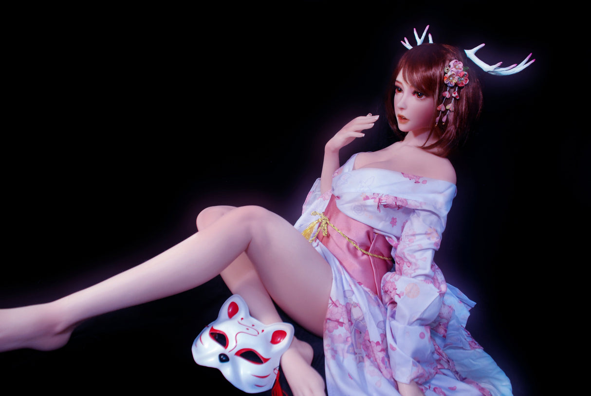 Elsa Babe 150cm - Akimoto Mizuki - Sex Doll