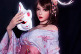 Elsa Babe 150cm - Akimoto Mizuki - Sex Doll