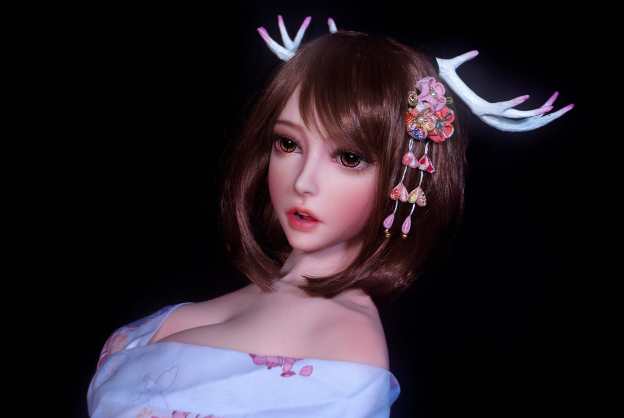 Elsa Babe 150cm - Akimoto Mizuki - Sex Doll