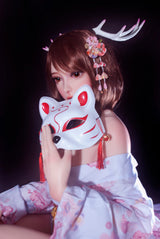 Elsa Babe 150cm - Akimoto Mizuki - Sex Doll