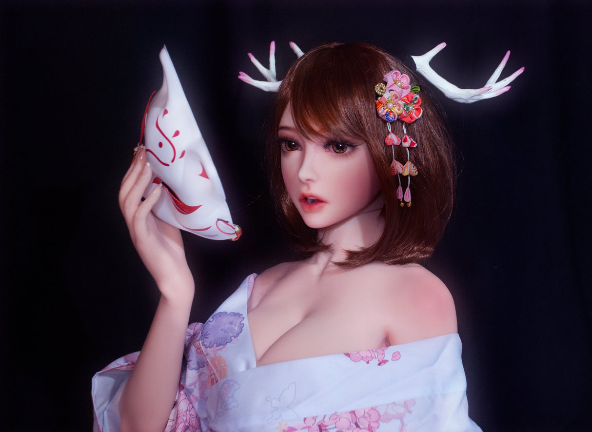Elsa Babe 150cm - Akimoto Mizuki - Sex Doll