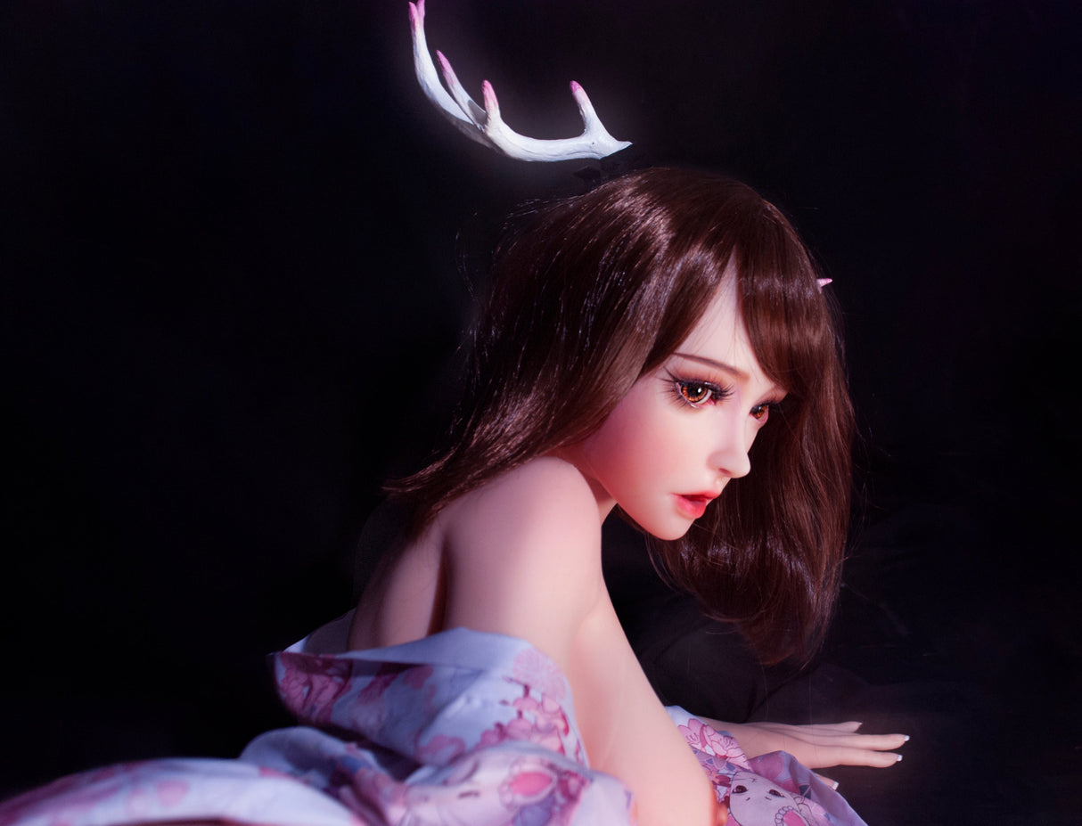 Elsa Babe 150cm - Akimoto Mizuki - Sex Doll