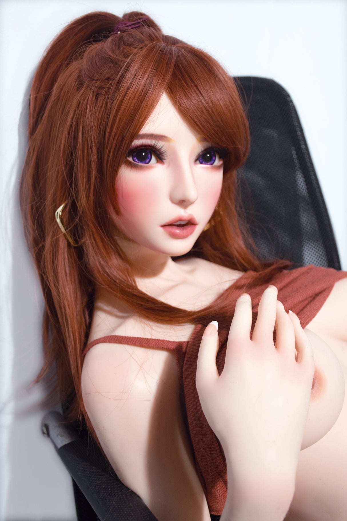 Elsa Babe 150cm - Chiba Madoka - Sex Doll
