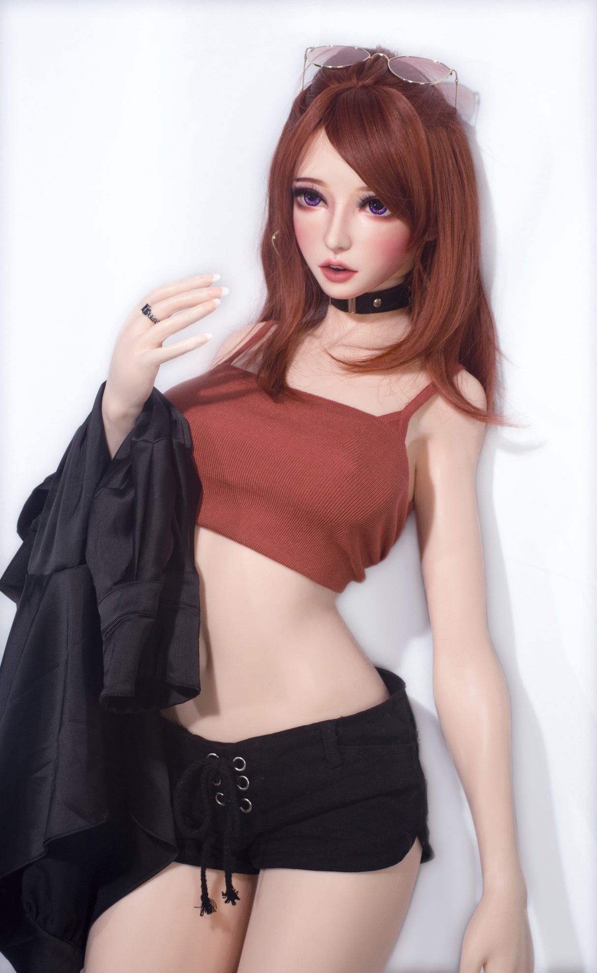 Elsa Babe 150cm - Chiba Madoka - Sex Doll