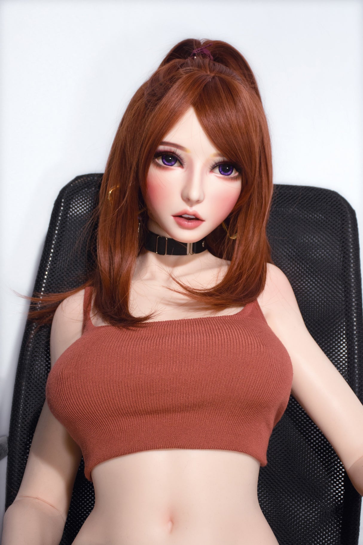 Elsa Babe 150cm - Chiba Madoka - Sex Doll