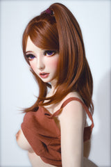 Elsa Babe 150cm - Chiba Madoka - Sex Doll
