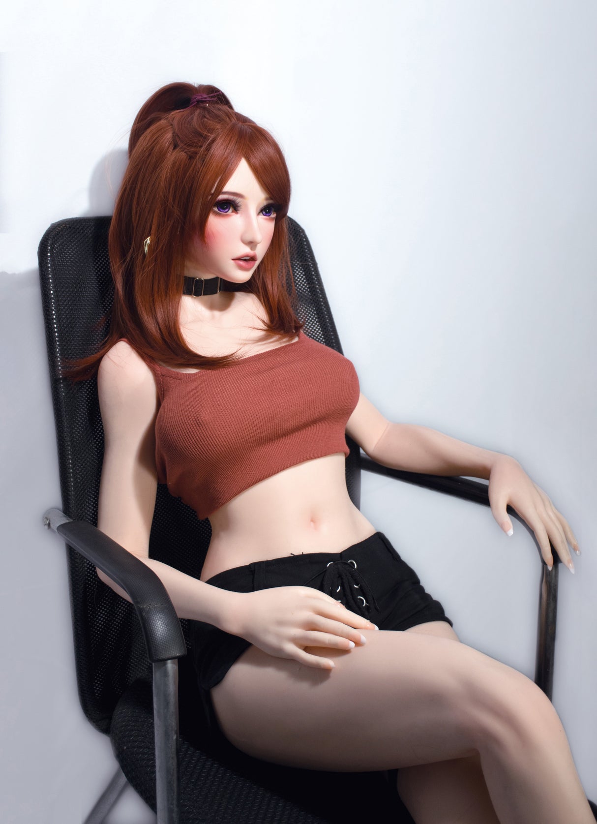Elsa Babe 150cm - Chiba Madoka - Sex Doll