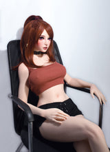Elsa Babe 150cm - Chiba Madoka - Sex Doll