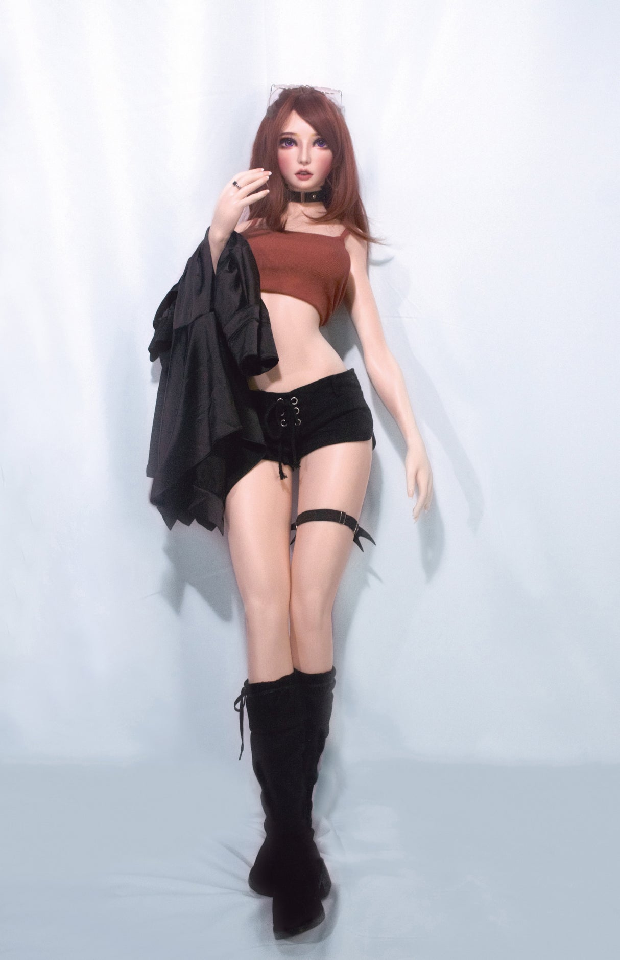 Elsa Babe 150cm - Chiba Madoka - Sex Doll