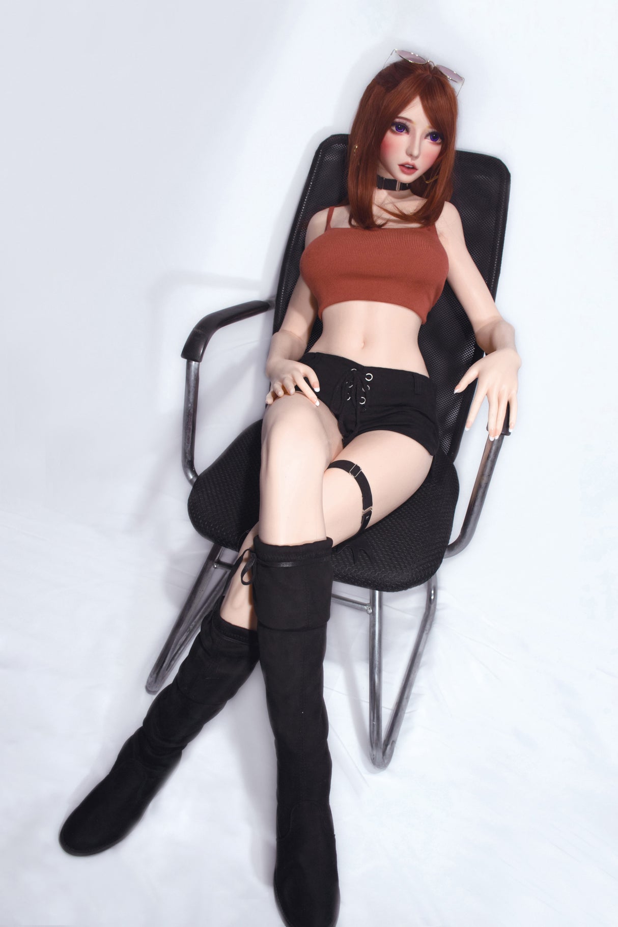 Elsa Babe 150cm - Chiba Madoka - Sex Doll