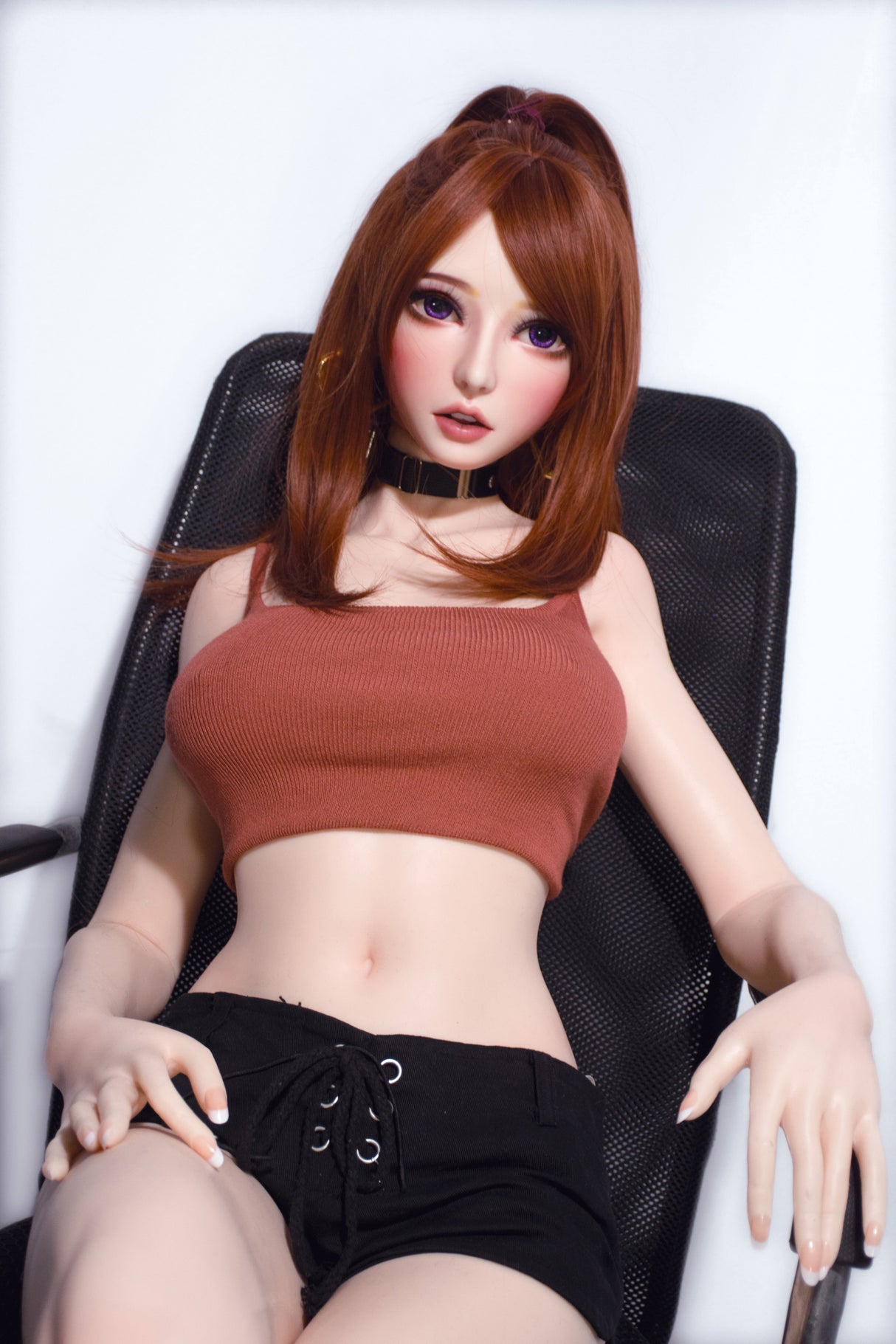 Elsa Babe 150cm - Chiba Madoka - Sex Doll