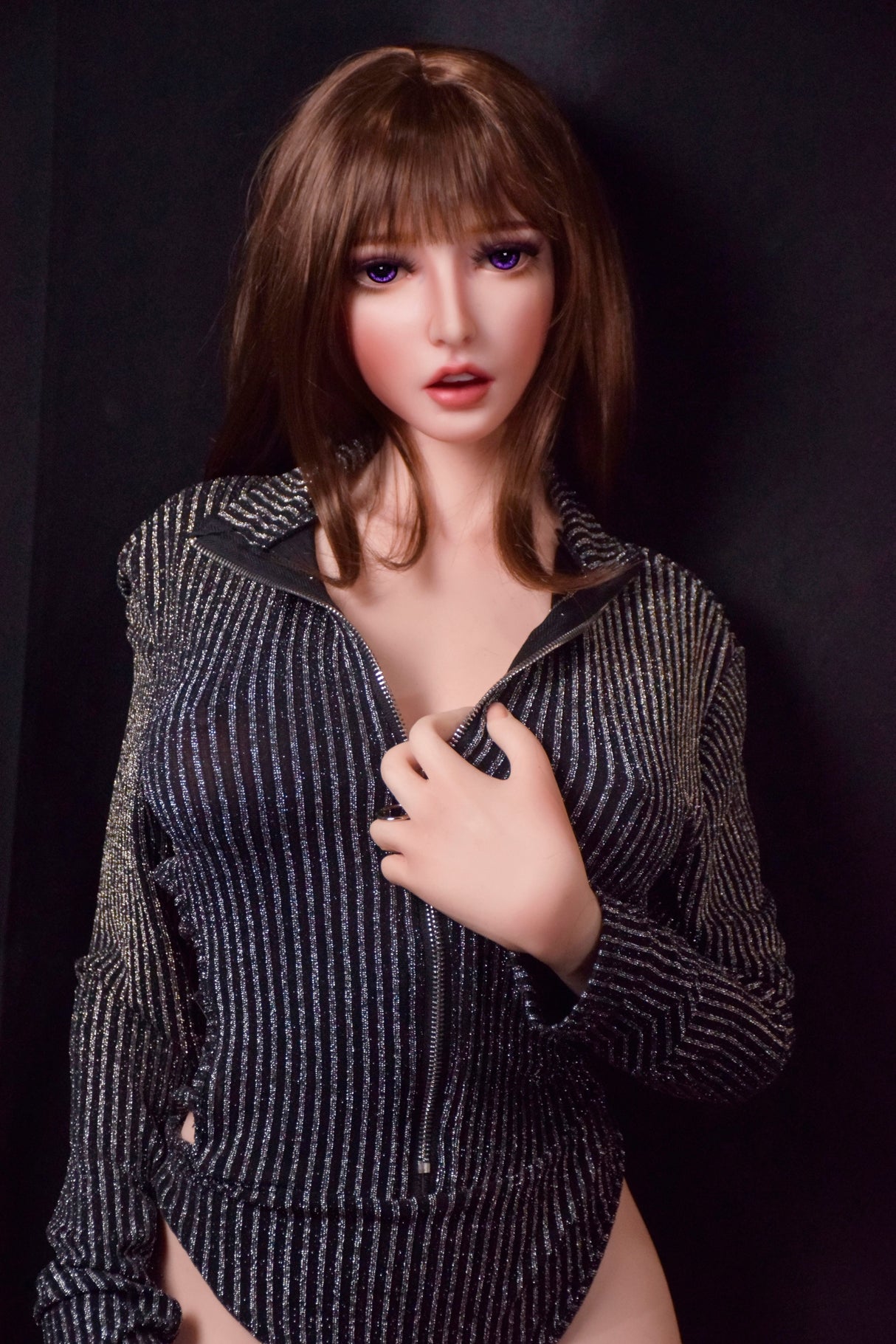 Elsa Babe 150cm - Fujii Yui Sex Doll - Sex Doll