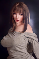 Elsa Babe 150cm - Fujii Yui Sex Doll - Sex Doll