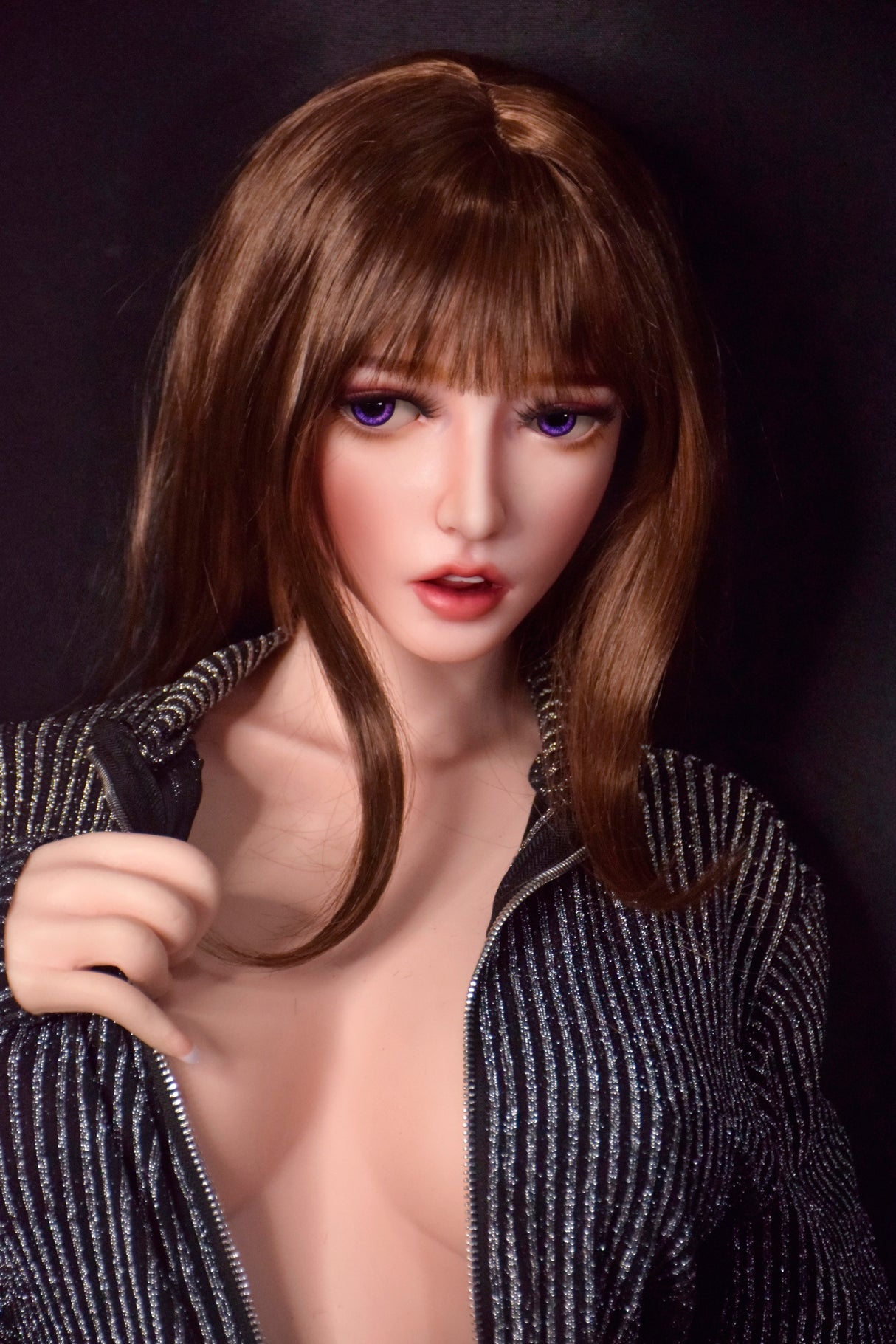 Elsa Babe 150cm - Fujii Yui Sex Doll - Sex Doll