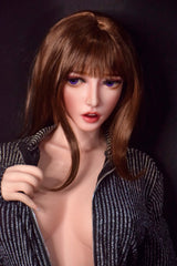 Elsa Babe 150cm - Fujii Yui Sex Doll - Sex Doll