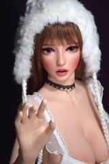 Elsa Babe 150cm - Fujii Yui Sex Doll - Sex Doll