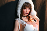 Elsa Babe 150cm - Fujii Yui Sex Doll - Sex Doll