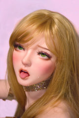 Elsa Babe 150cm - Hoshino Suzumi - Sex Doll