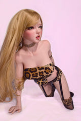 Elsa Babe 150cm - Hoshino Suzumi - Sex Doll