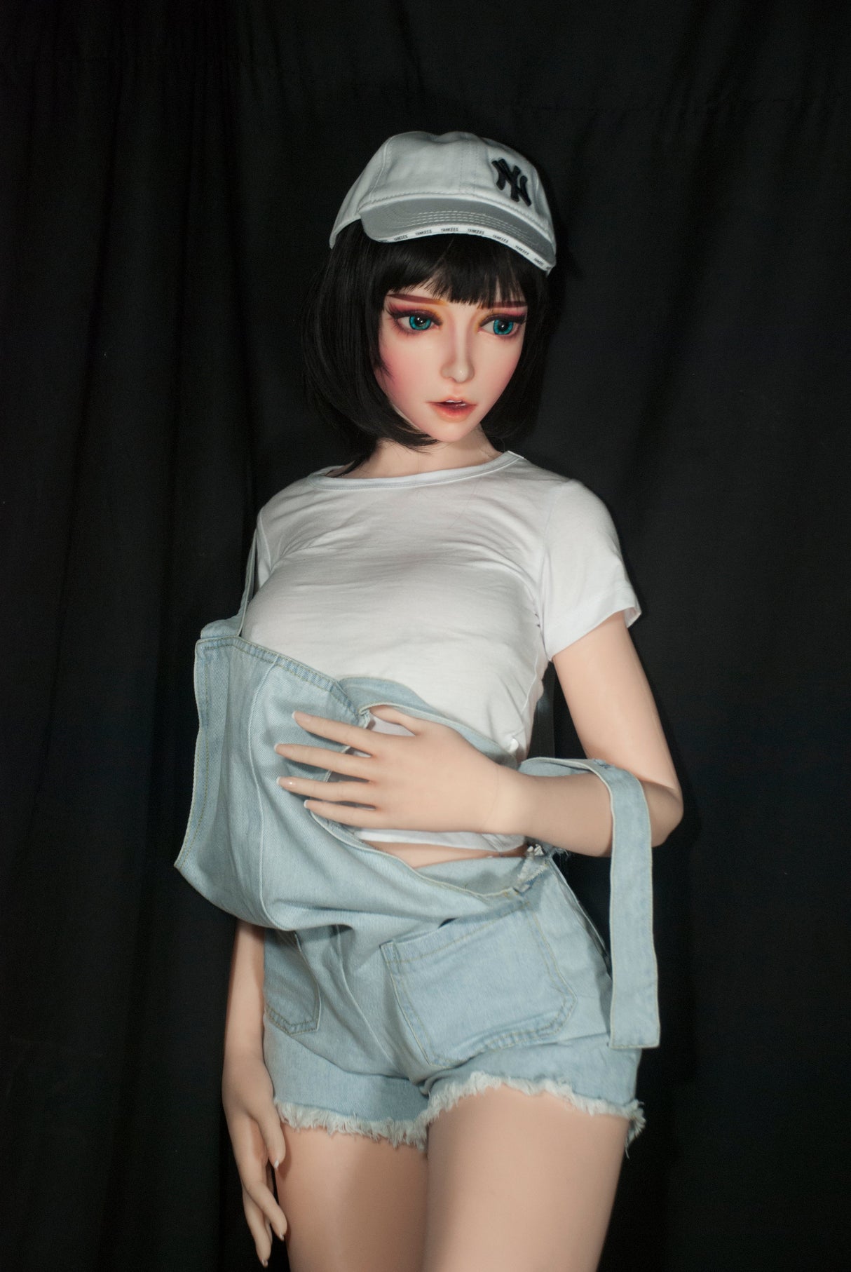 Elsa Babe 150cm - Igawa Ayako Sex Doll - Sex Doll