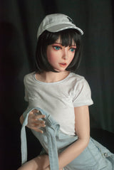 Elsa Babe 150cm - Igawa Ayako Sex Doll - Sex Doll