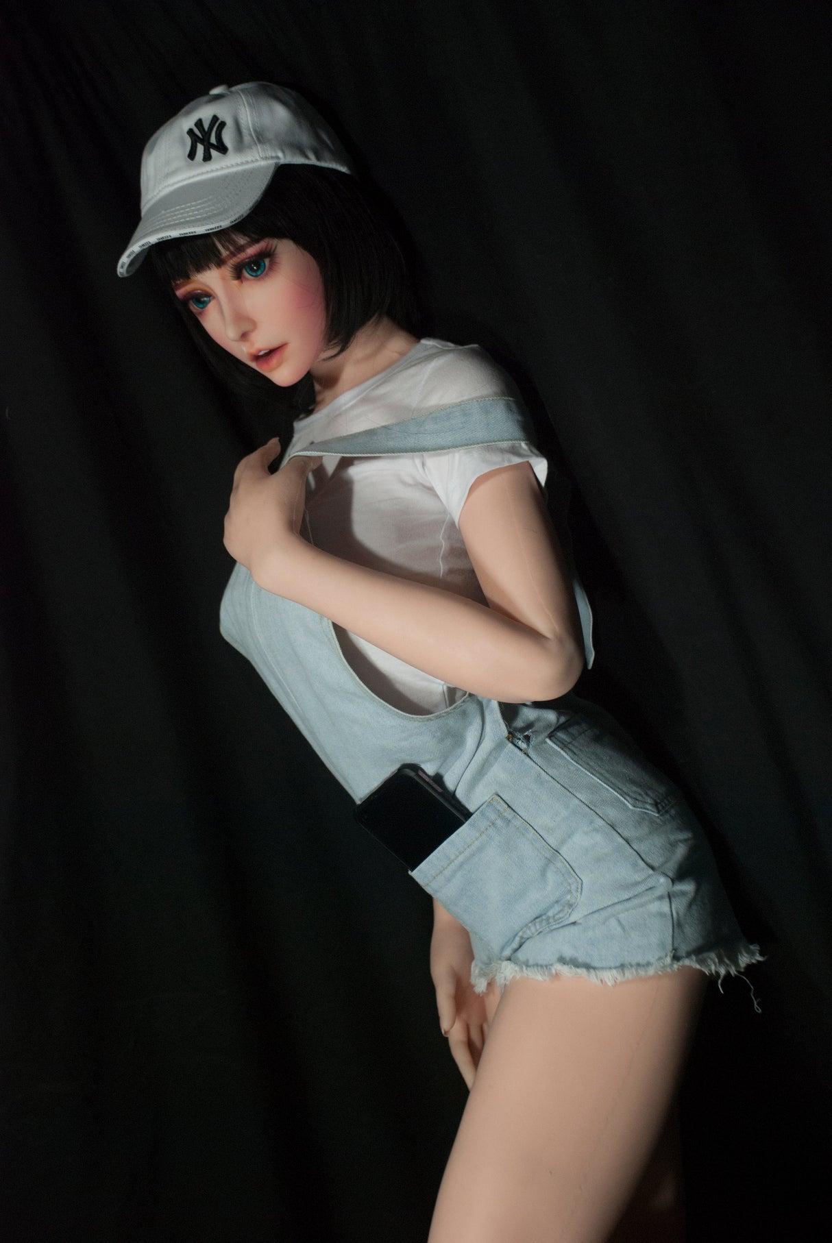Elsa Babe 150cm - Igawa Ayako Sex Doll - Sex Doll