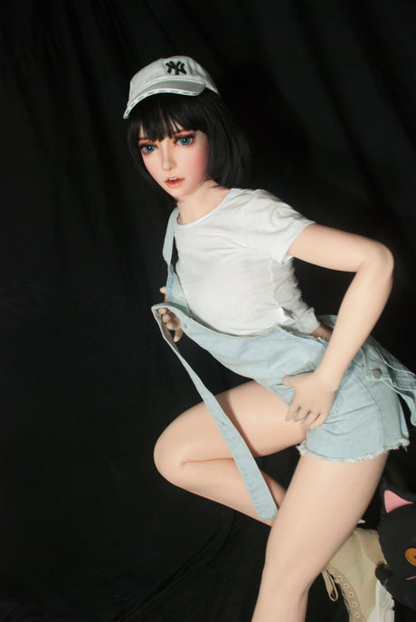 Elsa Babe 150cm - Igawa Ayako Sex Doll - Sex Doll