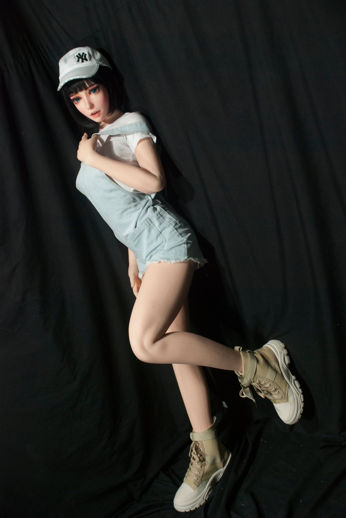 Elsa Babe 150cm - Igawa Ayako Sex Doll - Sex Doll