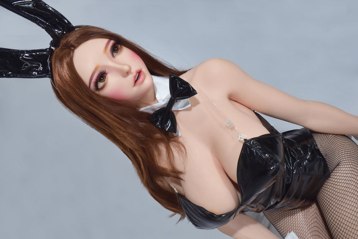 Elsa Babe 150cm - Kanno Kana - Sex Doll
