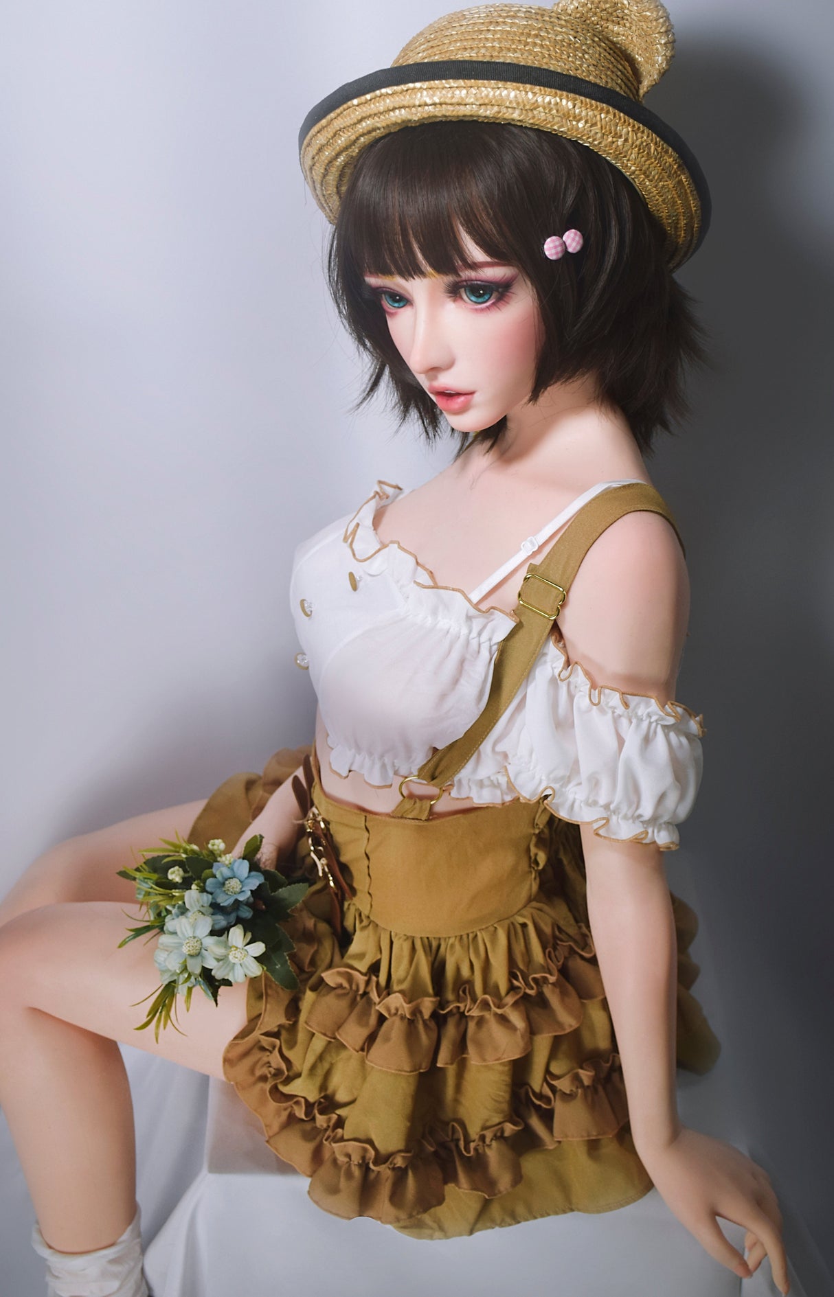 Elsa Babe 150cm - Nagashima Sawako - Sex doll