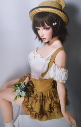 Elsa Babe 150cm - Nagashima Sawako - Sex doll
