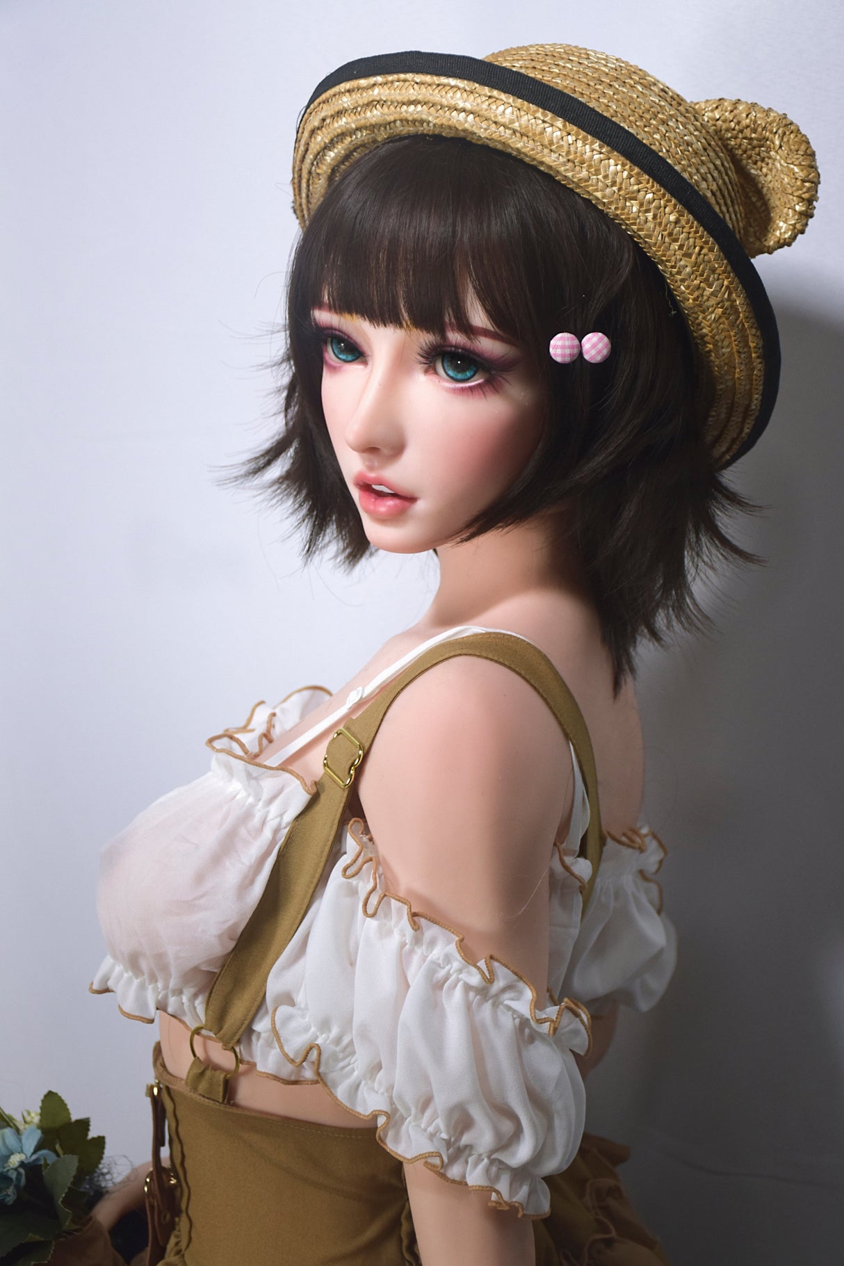 Elsa Babe 150cm - Nagashima Sawako - Sex doll