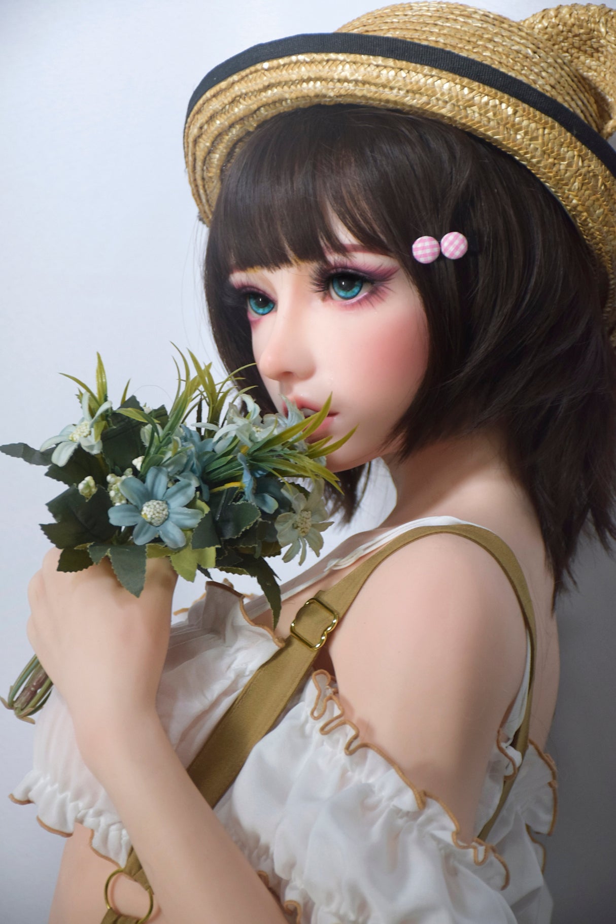 Elsa Babe 150cm - Nagashima Sawako - Sex doll