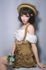 Elsa Babe 150cm - Nagashima Sawako - Sex doll