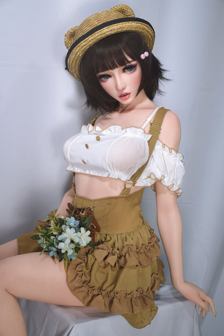 Elsa Babe 150cm - Nagashima Sawako - Sex doll